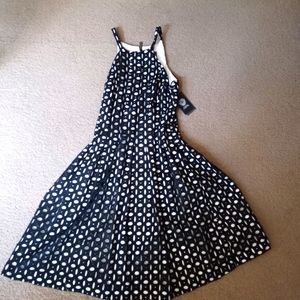 Vince Camuto dress